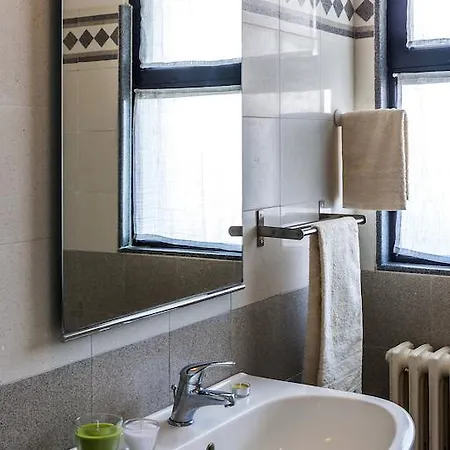 Bed & Breakfast Tramontana Lecce