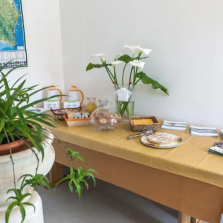 Tramontana Bed & Breakfast