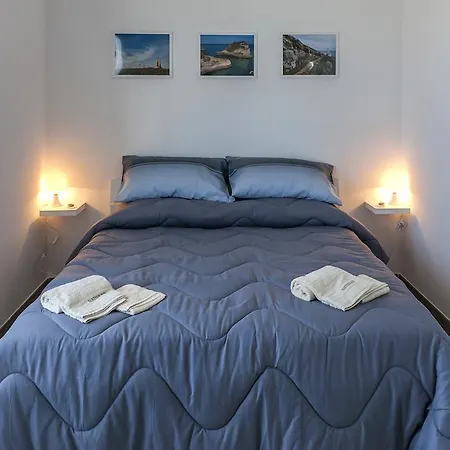 Tramontana Bed & Breakfast *