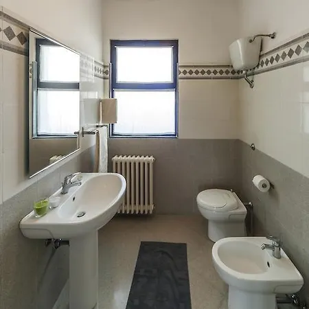 Tramontana Bed & Breakfast