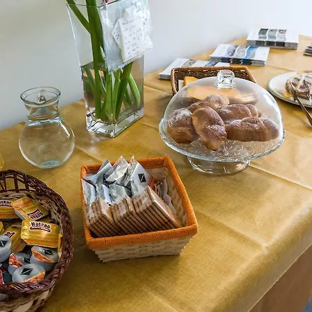 Bed & Breakfast Tramontana *